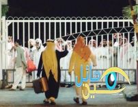 أمر ملكي بالعفو عن السجناء السعوديين والأجانب في الحق العام