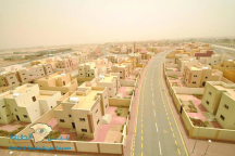 عدد من المواطنين بحائل يناشدون وزير الاسكان تسليمهم منازلهم بإسكان حائل