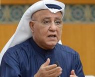 بالفيديو …. وفاة النائب الكويتي نبيل الفضل خلال جلسة مجلس الأمة