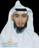 تمديد تكليف الأستاذ نايف الحربي مشرفاً على فرع الكلية التقنية بالحائط