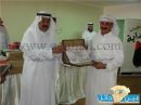 ختام برامج الموهوبين#العاصم يرعى حفل