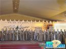 الحراك التربوي بحائل#حفل افتتاح ملتقى