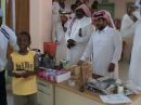 بمدرسة فدك الابتدائيه بالحائط#حفل تخريج الصف السادس