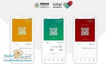 “#توكلنا ” يتيح خدمة “تصريح طبي طارئ”