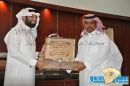 يكرم “; عين حائل “; #الدكتور . نواف الحارثي