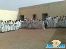 بمدرسة حجلا والقاع الابتدائية #يوم مفتوح