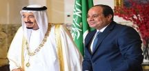 الأحد .. قمة سعودية مصرية في الرياض