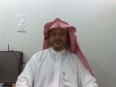 مكتب التربية والتعليم بالغزالة#رشود الرباح مساعدا لمدير