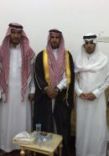 يحتفل بزواجه الليله# الشاب /ابراهيم الغيثي