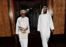 مصادر دبلوماسية تكشف أهداف لقاء عمان الذي سيجمع عدد من قادة دول الخليج