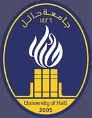 موعد القبول و التسجيل بجامعه حائل والاقسام المتاح التسجيل بها#صـــحــيــفــه “; عـيـن حـائـل “; الالـكـتـرونـيـه تنشر