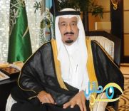 الملك سلمان: تستحقون أكثر.. ولا تنسوني من دعائكم
