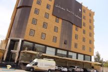 الأحوال المدنية بمدينة حائل تقدم خدمة العربة المتنقلة لموظفي المحكمة الإدارية (ديوان المظالم) بالمنطقة