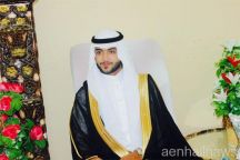 قصر الفرسان يحتضن فارسه الشاب خالد ناصر السعّيد‎