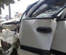 سعوديين في حادث سير بسوريا #وفاة وإصابة 7أشخاص بينهم