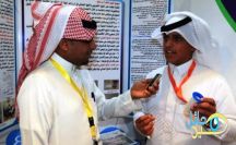 طالب سعودي يبتكر شبكة معدنية لاكتشاف الأمراض بدقة