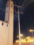 يناشدون الأمير سعود بن عبدالمحسن أمير منطقة حائل بالنظر بحال شركة الكهرباء