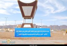 أهالي قرية ” الودي ” في حائل ينقلون بناتهم إلى المدارس بسيارات الخاصة ويناشدون التعليم بتوفير باص ينقلهن