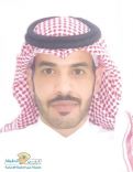 بدر العنزي مديرًا لإدارة محكمة الأحوال الشخصية بحائل