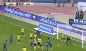 الهلال يفوز على النصر بهدفين نظيفين