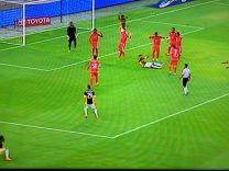 كثرَة ( تمثيل ) لاعبي الاتحاد أفقدتهم حقهم المشروع..!!