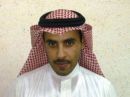 يحصل على درجه الماجستير#الأستاذ / سعود صالح العنزي