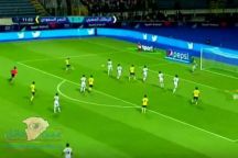 النصر يودع البطولة العربية بعد هزيمته من الزمالك المصري