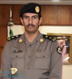 والد مدير شرطة جبة علي عيد الرشيدي إلى رحمة الله