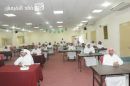 لريادة النشاط بحائل#اختبار المعلمين المتقدمين