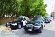 القبض على المواطن المعتدي على الطبيب العربي.. موظف بشركة خاصة