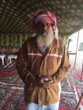 فيّاض الهندي و 30 عاماً في بلدة المشيطية بحائل ..