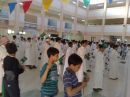 تحتفل باليوم الوطني#ابتدائية الشيخ صالح البليهي