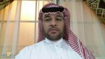 التمديد للأستاذ / سويلم رشيد الشمري
