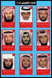 تفاصيل مثيرة عن تفجير مسجد طوارئ عسير.. جندي خان زملاءه ومواطن وزوجته نقلا الحزام الناسف – صور