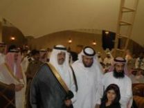 فضلنا مهرجان حائل رغم كثرة العروض المقدمة لنا
