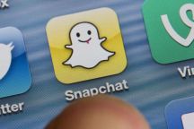 بعد توقفه ساعات.. سناب شات يعود للعمل لدى مستخدميه بالسعودية
