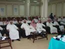 بمناسبة اليوم العالمي للبريد# بريد حائل يقيم حفل