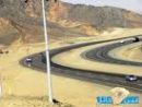 وجسور منطقه حائل #919 مليونا لطرق