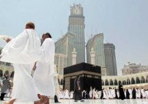 ما وضع الحجاج والمعتمرين القطريين بعد منع السفر بين المملكة وقطر؟