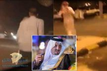 بأشد العقوبات على مشهري السلاح في أبها