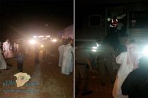 بالفيديو … تعطُّل قطار “القصيم-الرياض”.. و”سار” تعتذر: قطار بديل لنقل الركاب