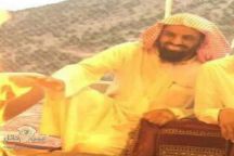 القبض على قاتل عضو هيئة الأمر بالمعروف بـ”خبراء القصيم”