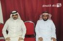 النشاط بتعليم حائل#مقابلة المرشحين لرواد