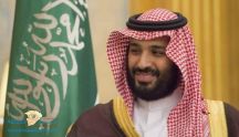 بالفيديو …  “يا محمد يا قلبي أنت” هكذا استقبل شاب حائلي ولي العهد بطريقته العفوية