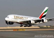 دبي: طيران الإمارات تُسير أطول رحلة في العالم