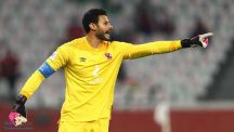 الأهلي يكشف حقيقة اقتراب الشناوي من الانتقال إلى النصر