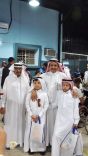 نادي حائل لذوي الاحتياجات الخاصة بتنظيم احتفال لفئة “متلازمة داون