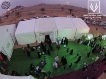 محافظة الشملي تحتضن مهرجان الأسر المنتجة برعاية تنمية الشملي‎