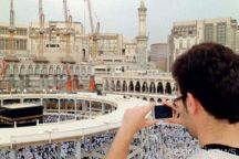 5 ضوابط تمنع التصوير داخل أروقة الحرمين