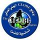 يشكر معلم برنامج جلوب البيئي بثانوية المنتزه بحائل#رئيس البرنامج العالمي الأمريكي